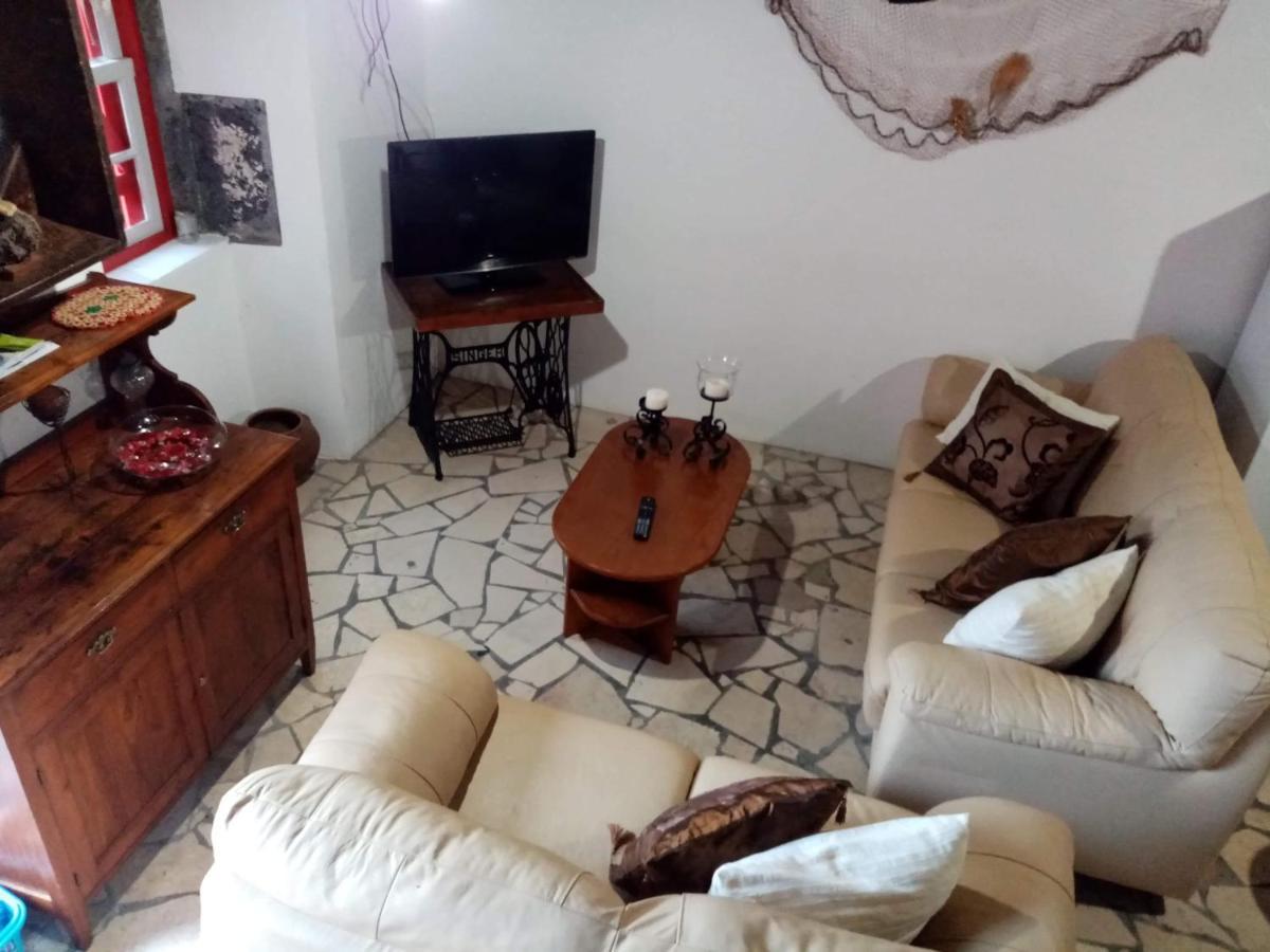 Adega Dos Virgilios Villa Madalena  Bagian luar foto