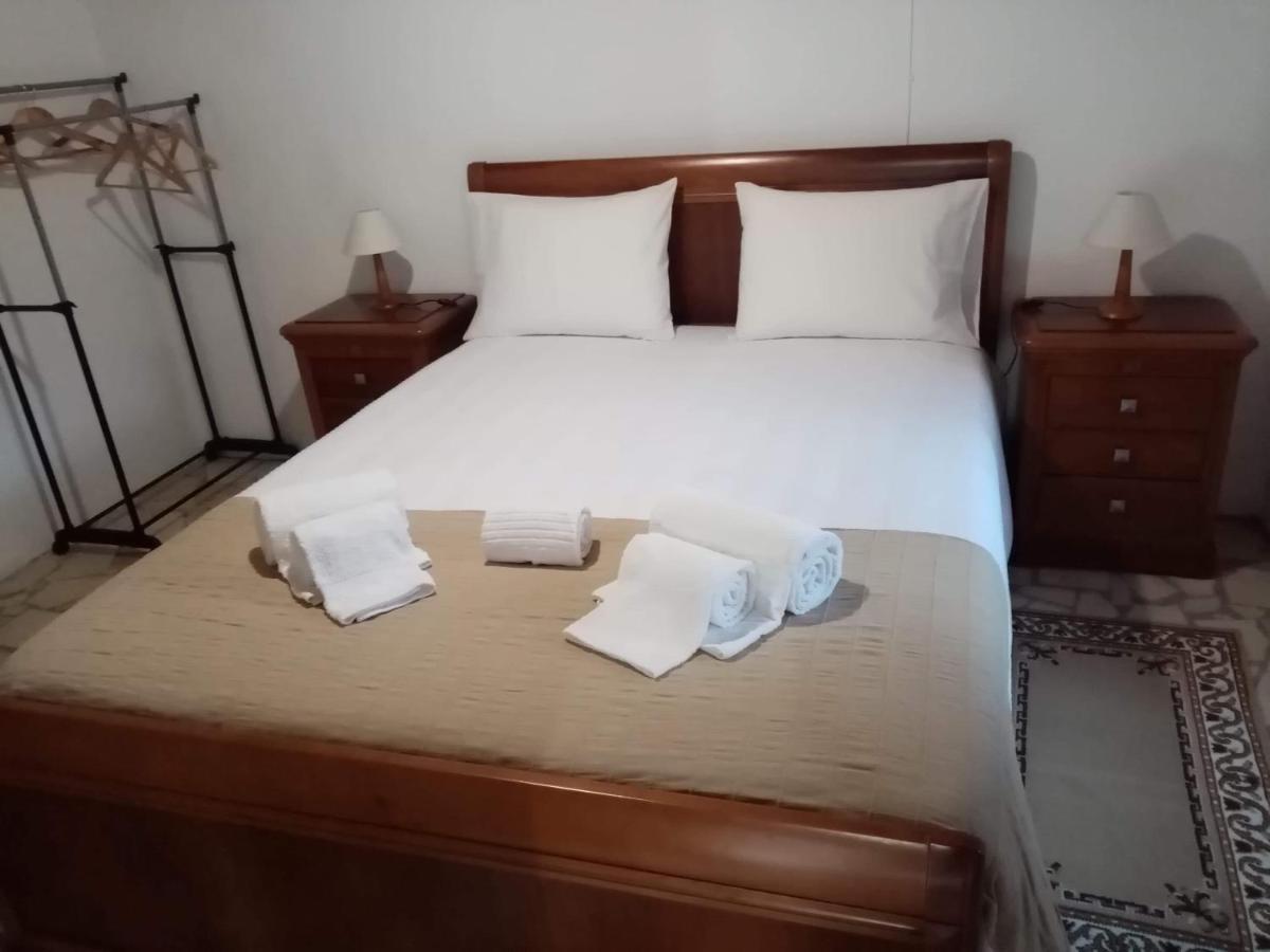 Adega Dos Virgilios Villa Madalena  Bagian luar foto