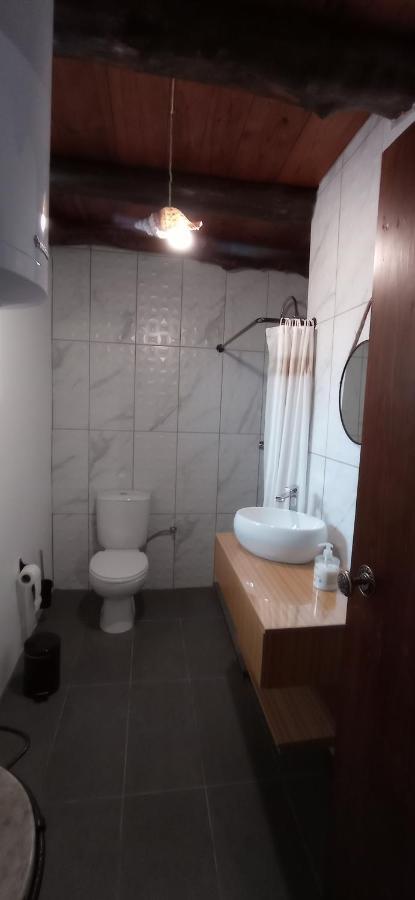 Adega Dos Virgilios Villa Madalena  Bagian luar foto